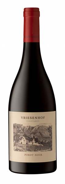 Vriesenhof Pinot Noir